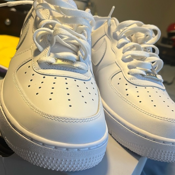 Brand New Air Force 1 ‘07 - Picture 2 of 7